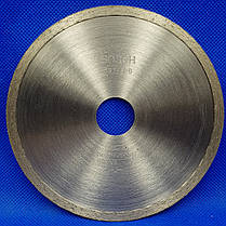 Алмазний відрізний круг Standard for Ceramic 125х22,23х1,6 мм, фото 2