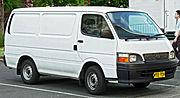 Toyota Hiace (1989-2004)