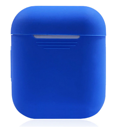 Чохол для AirPods Ультратонкий Blue