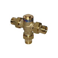 Антиконденсаційний клапан 60С американка 3/4"НР