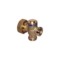 Антиконденсаційний клапан 55С, 1 1/2"НГ x 1"НР