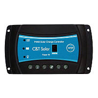 ШИМ-контролер заряду для вуличного освітлення C&T Solar Fusor 1024