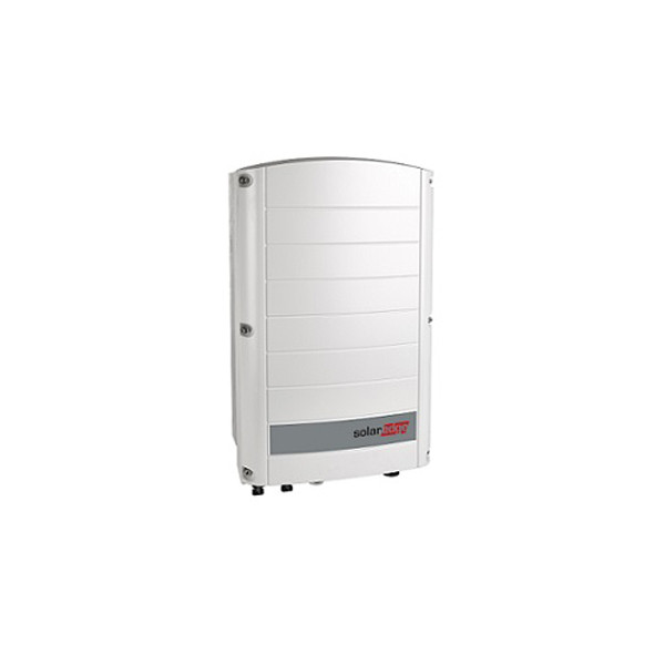 Інвертор мережевий SolarEdge SE3680H без дисплея (3,68 кВA, 1 фаза)