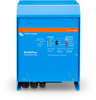 Інвертор MultiPlus 48/3000/35-16 (3 кВА/2.4 кВт, 1 фаза / Без контролерів заряду)