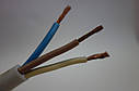 Провід ПВС 3х1,5, фото 3