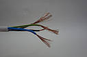 Провід ПВС 4х0.75, фото 3