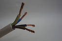 Провід ПВС 4х4, фото 5