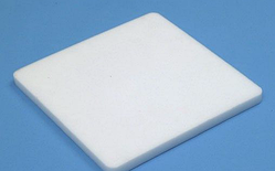 Мат для формування квітів білий 195х195х12 мм