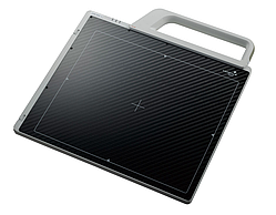 Бездротовий Плоскопанельний детектор 1012WCA