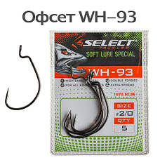 Гачок Select WH-93