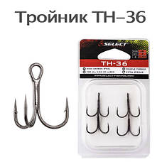 Трійник Select TH-36