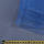 Сітка жорстка стільники синя ш.155, фото 2