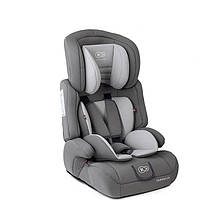 Автокрісло KinderKraft Comfort Up Gray