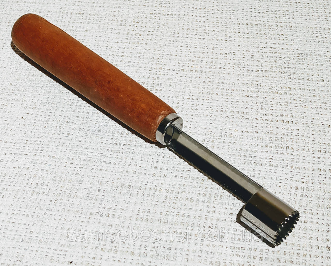 Ніж для вирізання серцевини яблука GA Династія 26076, фото 1