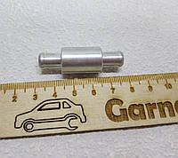 Клапан обратки металлический 8 мм бензиновый