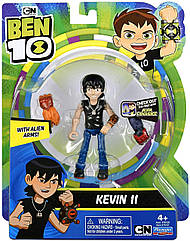 Колекційна фігурка Бен 10 Кевін 11 - Kevin 11 Ben 10