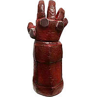 Латексні рукавички Хеллбой Hellboy КМ 64.76.421