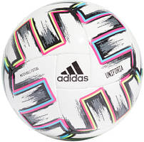 М'яч для футзала (мініфутболу) Adidas Uniforia Euro 2020 Pro Sala FH7350 (розмір 4)