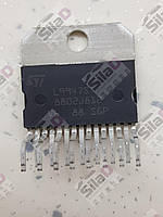 Мікросхема L9947S STMicroelectronics корпус ZIP15