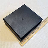 Корпус Z4A для радіоелектроніки 139х159х59, фото 2