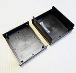 Корпус Z4A для радіоелектроніки 139х159х59, фото 6