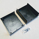 Корпус Z4A для радіоелектроніки 139х159х59, фото 7