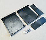 Корпус Z4A для радіоелектроніки 139х159х59, фото 8