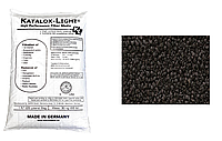 Фільтруючий матеріал Katalox-Light прибирає (залізо, марганець, сірководень, миш'як) (28,3 л) (ціна з ПДВ)
