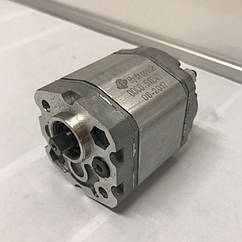 Шестеренний гідравлічний насос Hydro-pack 00C1,5X047