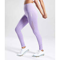 Лосини, легінси для фітнесу,йоги жіночі Energy — Лілові