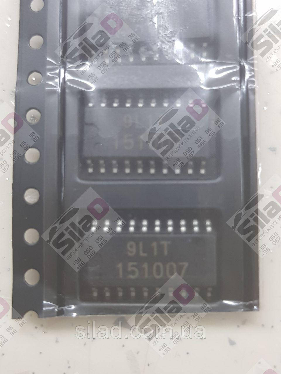 Мікросхема HD151007 Hitachi корпус SOP-20, фото 1