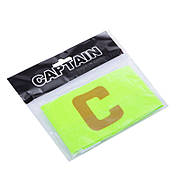 Капітанська пов'язка FB-114 (Салатовий)