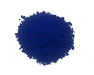 Пігмент синій залізоокисний Tongchem TC886 сухий Китай 25 кг, фото 2