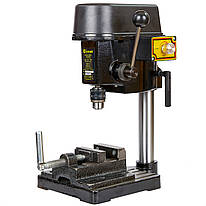 Свердлильний верстат, TITAN ZB2506B (без лещат)