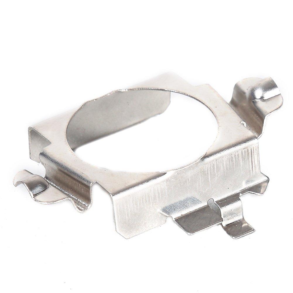 Адаптер перехідник для ксенону та ЛЕД ламп TK-102, фото 1