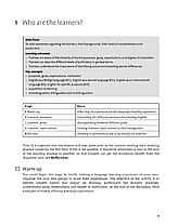 The CELTA Course Trainer's Manual, фото 4