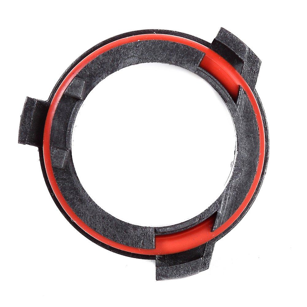 Адаптер перехідник для ксенону та ЛЕД-ламп TK-118, фото 1