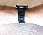 Смарт-годинник Garmin Forerunner 245 Music Black Чорні, фото 10