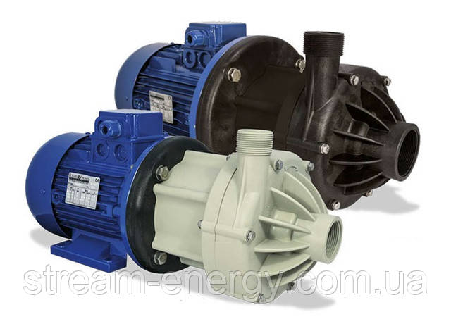 насос для агресивного середовища