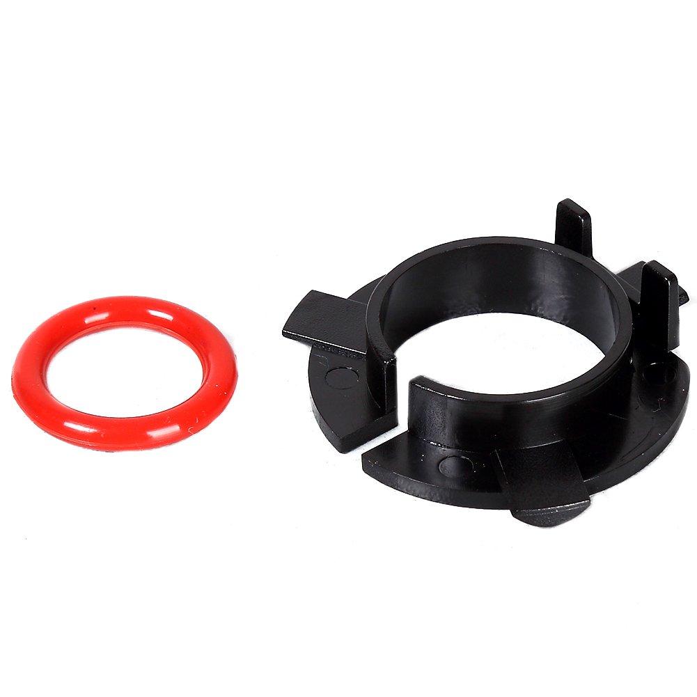 Адаптер перехідник для ксенону та ЛЕД-ламп TK-106, фото 1