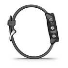 Смарт-годинник Garmin Forerunner 245 Slate Gray Сірий, фото 4