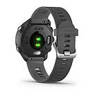 Смарт-годинник Garmin Forerunner 245 Slate Gray Сірий, фото 3