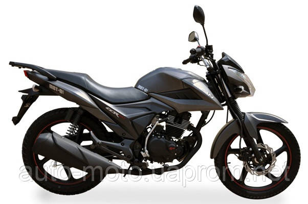 Мотоцикл LIFAN LF150 - 2E