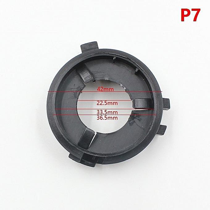 Адаптер перехідник для ксенону та ЛЕД ламп TK-109, фото 1