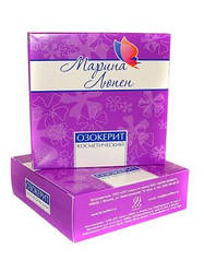 Марина Люпен Озокерит косметичний 250 г