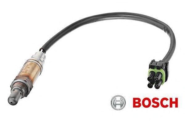 Датчик кисню ( Лямбда-зонд ) Bosch 0 258 005 247