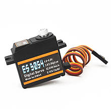 Сервопривід EMAX digital servo ES3054 міні 3,5 кг/0,13 сек