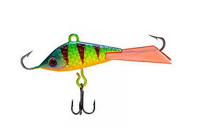 Балансир Goss 7003 14г 38мм col. 27