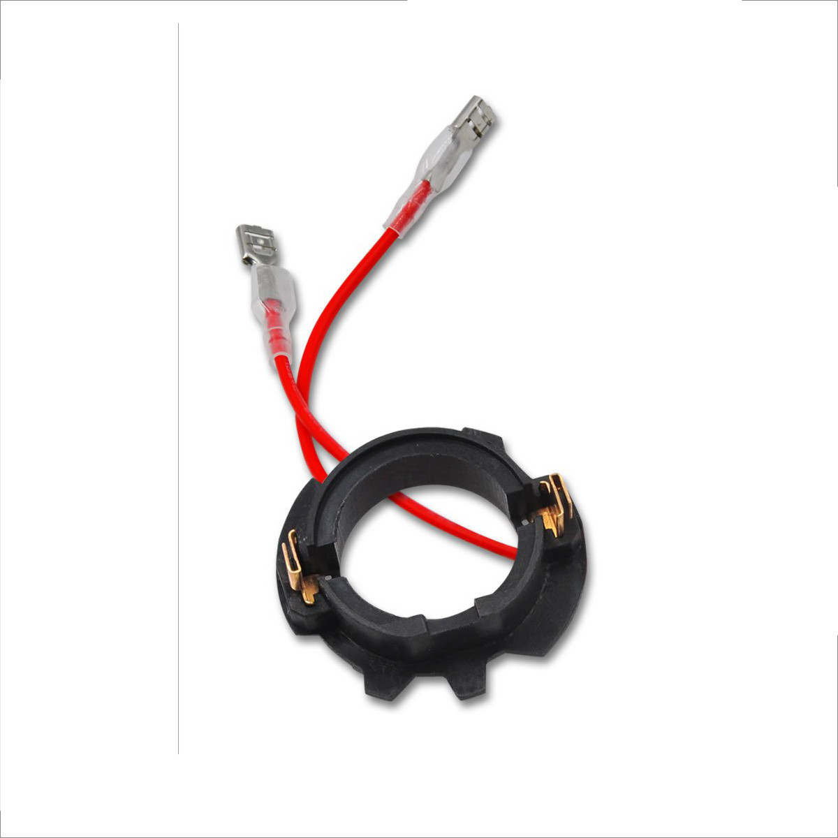 Адаптер перехідник для ксенону та LED-ламп TK-119A
