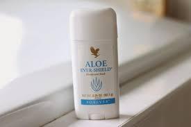 Алоэ Эвер-Шилд Твердый Дезодорант/Aloe Ever Shield Desodorant Stick - фото 3 - id-p37105727